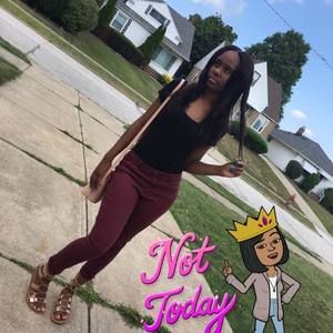 Meet your Posher, Gee